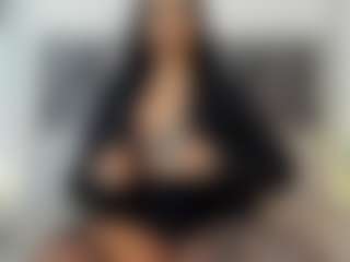 Coco D'Amore's Live Sex Cam Show