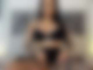 Coco D'Amore's Live Sex Cam Show