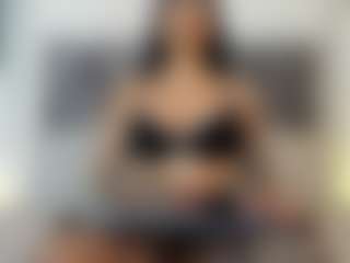 Coco D'Amore's Live Sex Cam Show