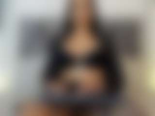 Coco D'Amore's Live Sex Cam Show