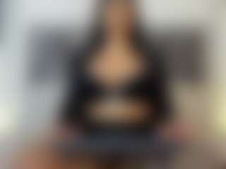 Coco D'Amore's Live Sex Cam Show
