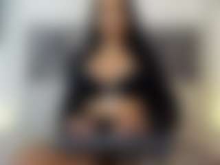 Coco D'Amore's Live Sex Cam Show