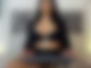 Coco D'Amore's Live Sex Cam Show