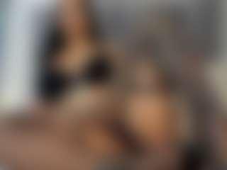 Coco D'Amore's Live Sex Cam Show