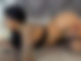 Coco D'Amore's Live Sex Cam Show