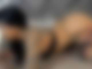 Coco D'Amore's Live Sex Cam Show