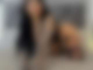 Coco D'Amore's Live Sex Cam Show