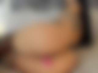 Coco D'Amore's Live Sex Cam Show