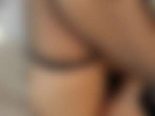 Coco D'Amore's Live Sex Cam Show