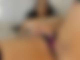 Coco D'Amore's Live Sex Cam Show