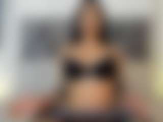 Coco D'Amore's Live Sex Cam Show