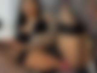 Coco D'Amore's Live Sex Cam Show