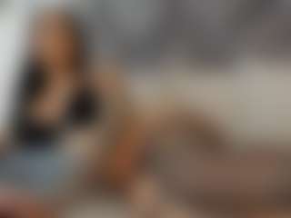 Coco D'Amore's Live Sex Cam Show