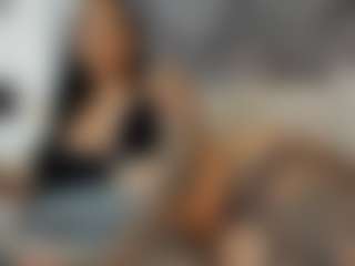 Coco D'Amore's Live Sex Cam Show