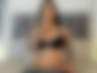 Coco D'Amore's Live Sex Cam Show