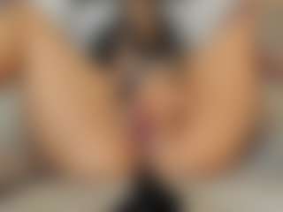 Coco D'Amore's Live Sex Cam Show