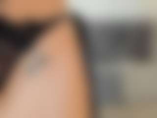 Coco D'Amore's Live Sex Cam Show