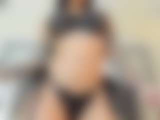 Coco D'Amore's Live Sex Cam Show