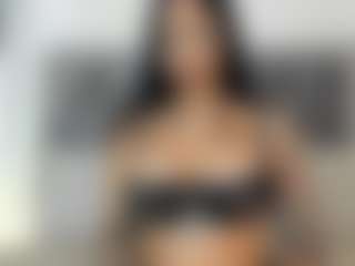 Coco D'Amore's Live Sex Cam Show