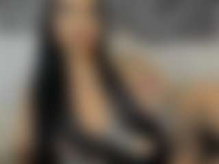 Live cam show with Coco D'Amore - Ebony on Fit Hotties | colombia