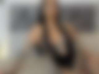 Coco D'Amore's Live Sex Cam Show