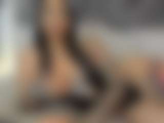Coco D'Amore's Live Sex Cam Show