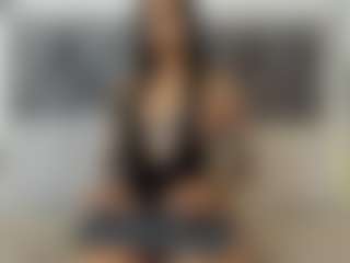 Coco D'Amore's Live Sex Cam Show