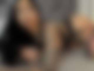Live cam show with Coco D'Amore - BBW on chickslive.net