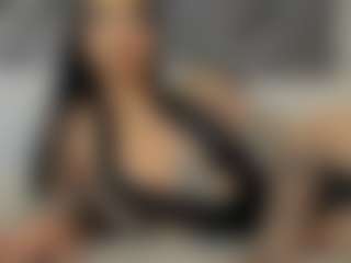 Coco D'Amore's Live Sex Cam Show