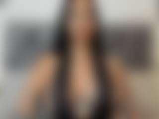 Live cam show with Coco D'Amore - Ebony Fetish on SquirtSoMuch