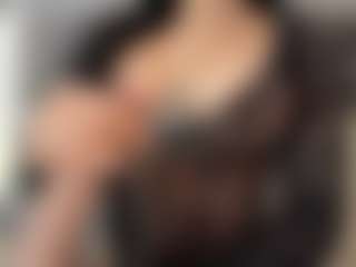 Coco D'Amore's Live Sex Cam Show