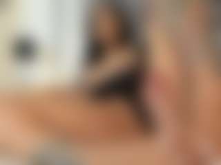 Coco D'Amore's Live Sex Cam Show