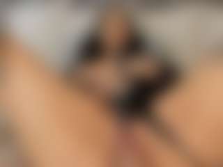 Coco D'Amore's Live Sex Cam Show