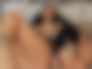 Coco D'Amore's Live Sex Cam Show