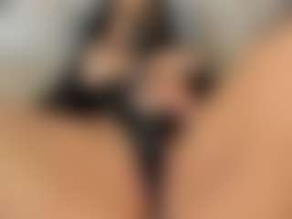 Coco D'Amore's Live Sex Cam Show