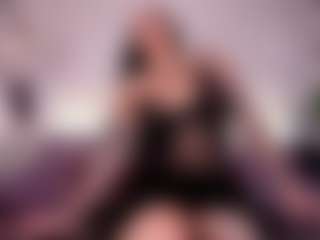 Coco D'Amore's Live Sex Cam Show