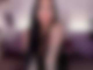 Coco D'Amore's Live Sex Cam Show