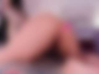 Coco D'Amore's Live Sex Cam Show
