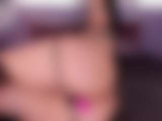 Coco D'Amore's Live Sex Cam Show