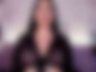 Coco D'Amore's Live Sex Cam Show