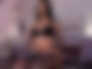 Coco D'Amore's Live Sex Cam Show