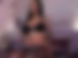 Coco D'Amore's Live Sex Cam Show