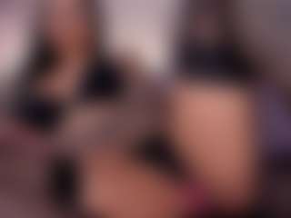 Coco D'Amore's Live Sex Cam Show