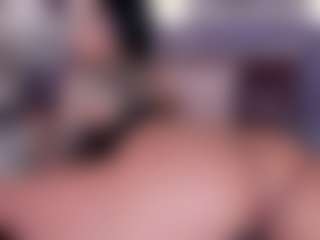 Cam Show en direct de Coco D'Amore