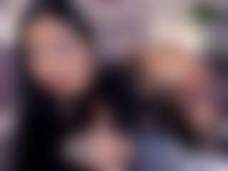 Coco D'Amore's Live Sex Cam Show