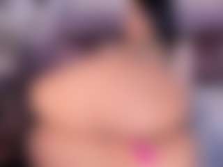 Coco D'Amore's Live Sex Cam Show