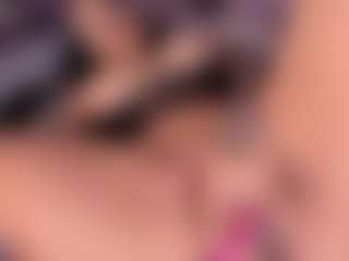 Coco D'Amore's Live Sex Cam Show