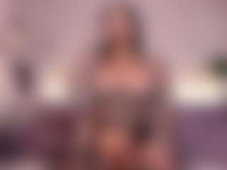 Coco D'Amore's Live Sex Cam Show