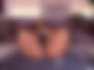 Coco D'Amore's Live Sex Cam Show