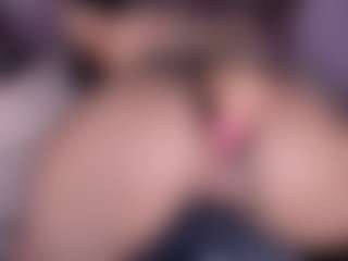 Coco D'Amore's Live Sex Cam Show
